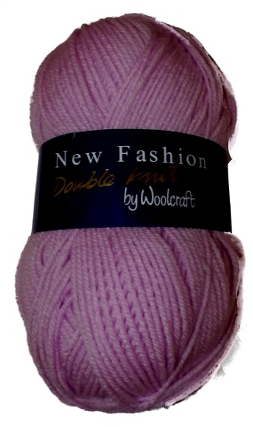 New Fashion DK Yarn 10 Pack Clematis 139